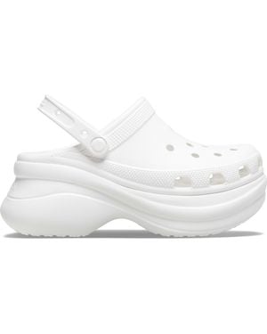 Crocs™ | damen | bae | clogs | weiß | 33