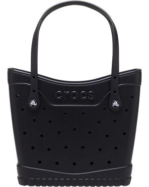Crocs™ Classic Medium Tote - Blue