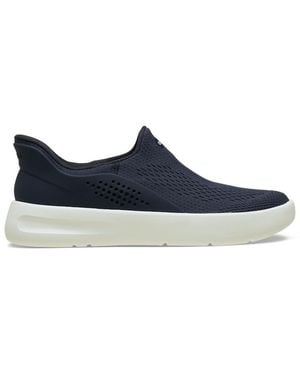 Crocs™ No Hands Slip On - Blue
