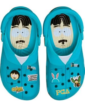 Crocs™ South Park Randy Classic - Blue