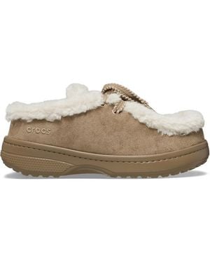 Crocs™ Chalet - Black