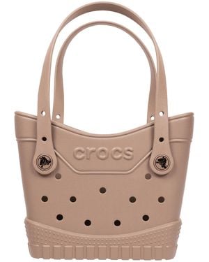 Crocs™ Classic Small Tote - Brown