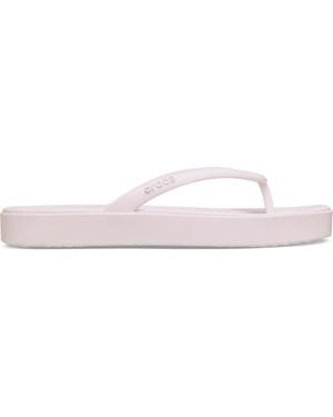 Crocs™ Miami Square Form - Black