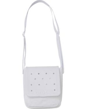 Crocs™ Classic Crossbody - Black