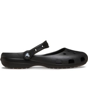 Crocs™ Classic Ballet - Black
