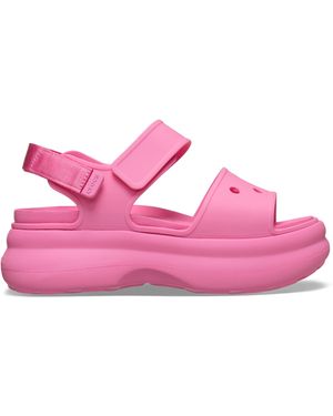 Crocs™ Soho Y-Strap Sandal - Pink