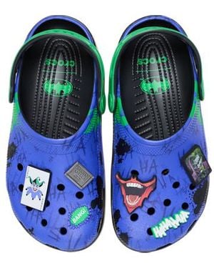 Crocs™ Joker Classic Clog - Black