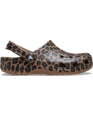 Crocs™ Classic Animal - Black