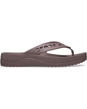 Crocs™ Baya Platform - Black