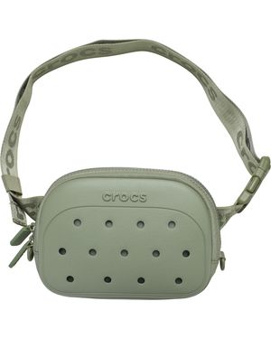 Crocs™ Classic Belt Bag - Green