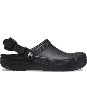 Crocs™ | unisex | classic work | clogs | schwarz | 36