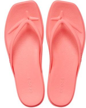 Crocs™ Miami Flip - Black