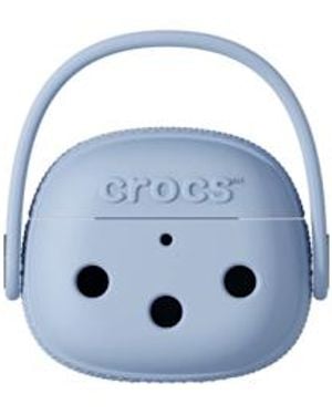 Crocs™ Airpods 4 Compatible Case - Black