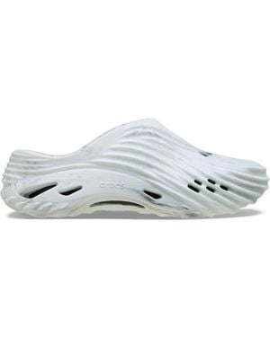 Crocs™ Echo Marbled Wave - Black