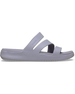 Crocs™ Getaway Strappy - Black