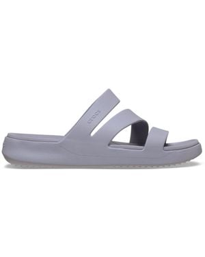 Crocs™ Getaway Strappy - Black