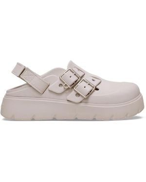 Crocs™ Loaferette - Black