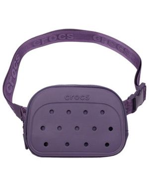 Crocs™ Classic Belt Bag - Black
