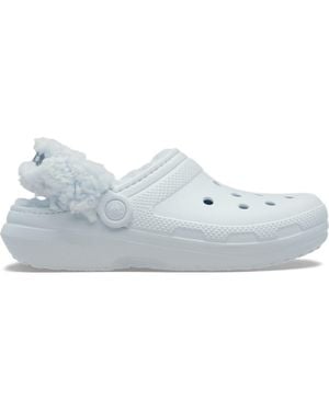 Crocs™ | unisex | classic fleece lined | clogs | | 36 - Schwarz