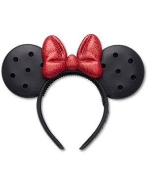 Crocs™ Disney Minnie Mouse Headband - Black