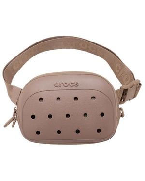 Crocs™ | unisex | classic belt bag | schuhe | | os - Schwarz