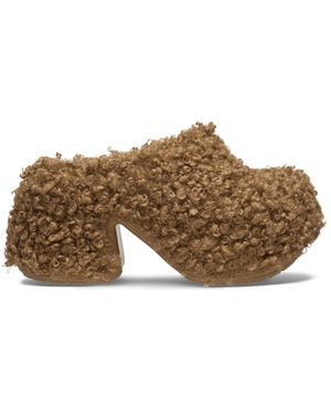 Crocs™ Fall Heels for Women | Lyst