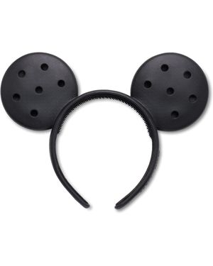 Crocs™ Disney Mickey Mouse Headband - Black