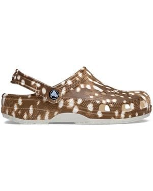 Crocs™ | unisex | classic pop animal | clogs | | 33 - Schwarz