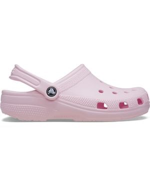 Crocs™ Classic Clog - Black