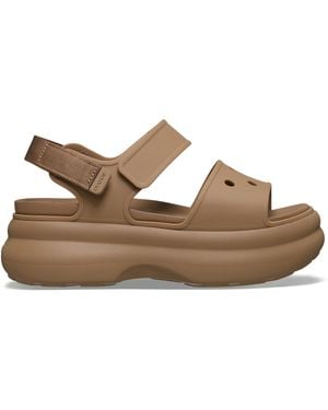 Crocs™ Soho Y-Strap - Black