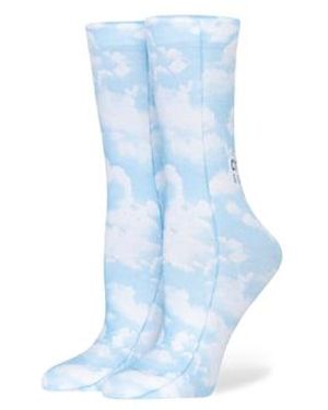 Crocs™ Socks Cloud Ankle Chaussures Arctic - Noir