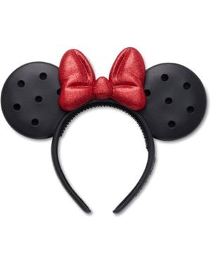 Crocs™ Disney Minnie Mouse Headband - Black