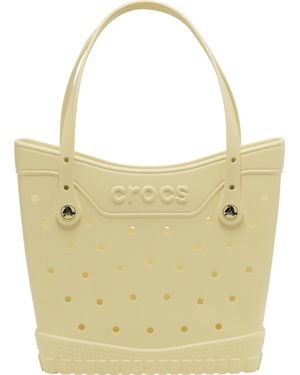 Crocs™ Classic Medium Tote - Yellow