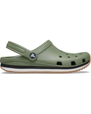 Crocs™ Crocband Runner - Green