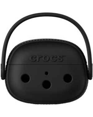 Crocs™ Airpods Pro2 Compatible Case - Black