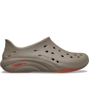 Crocs™ Mellow 2 Recovery Shoe - Grey