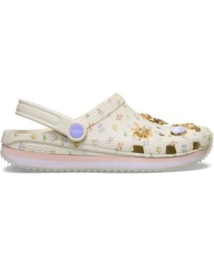 Crocs™ Florence By Mills Crocband Runner - Black