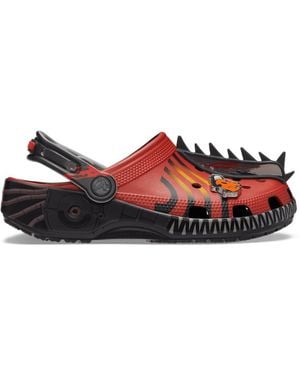 Crocs™ | unisex | chainsaw man classic | clogs | | 43 - Schwarz