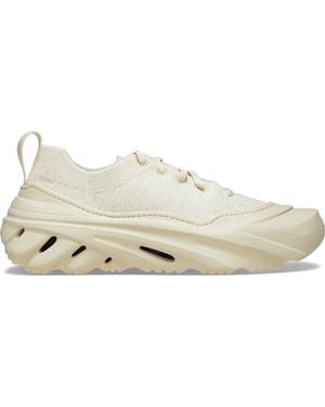 Crocs™ Echo Surge; Bone - Black