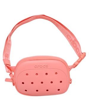 Crocs™ | unisex | classic belt bag | schuhe | | os - Schwarz