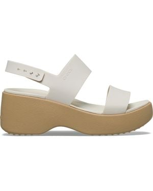 Crocs™ Brooklyn Sky - Black