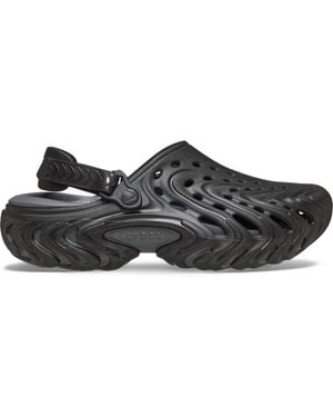 Crocs™ Echo Ii Chrome - Black