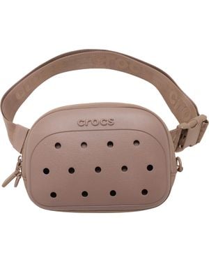 Crocs™ Classic Belt Bag - Pink