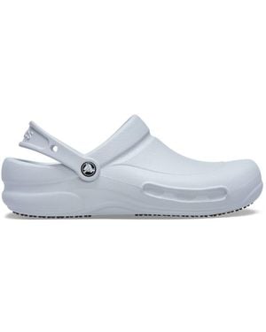 Crocs™ | unisex | bistro work | clogs | | 36 - Schwarz