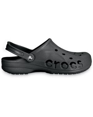 Crocs™ Baya Clogs - Black