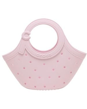 Crocs™ | unisex | medium handle tote | schuhe | | os - Schwarz
