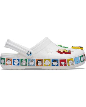 Crocs™ Peanuts Crocband - Black