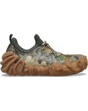 Crocs™ Salehe Bembury X Juniper Trainer - Black