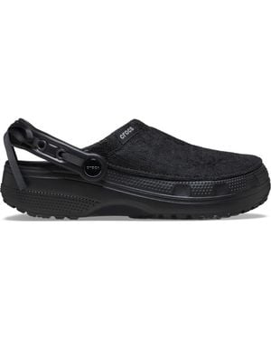 Crocs™ | unisex | crafted lace | clogs | | 38 - Schwarz