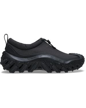 Crocs™ | unisex | echo elet | sneakers | | 36 - Schwarz